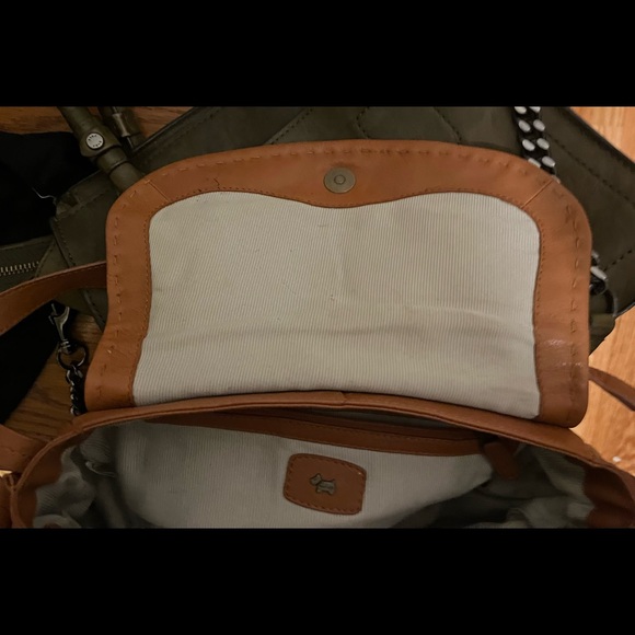 Cute Radley London short shoulder bag. - Picture 3 of 5